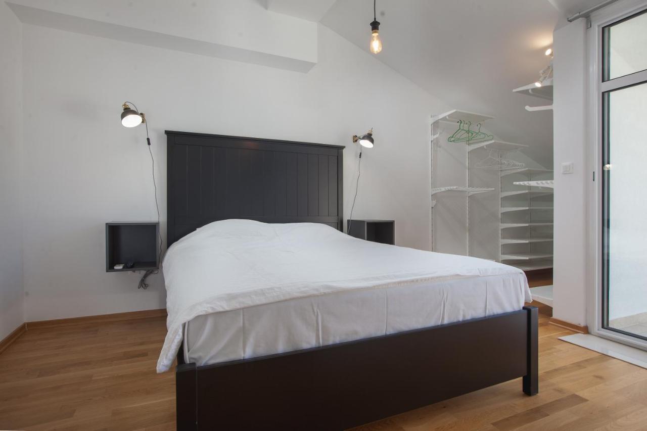 Apartments Leut 80M From The Sea Podgora Δωμάτιο φωτογραφία