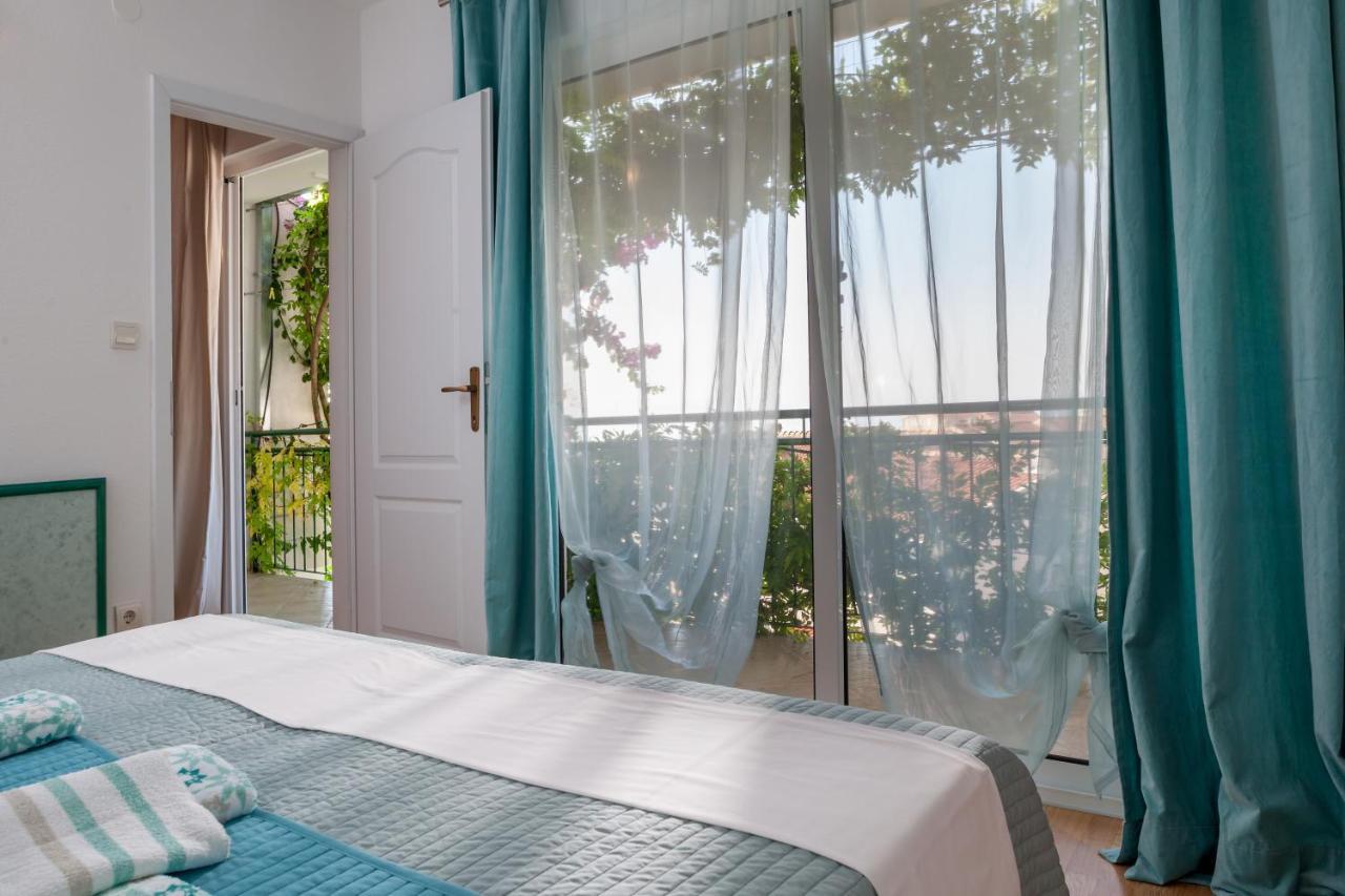 Apartments Leut 80M From The Sea Podgora Δωμάτιο φωτογραφία
