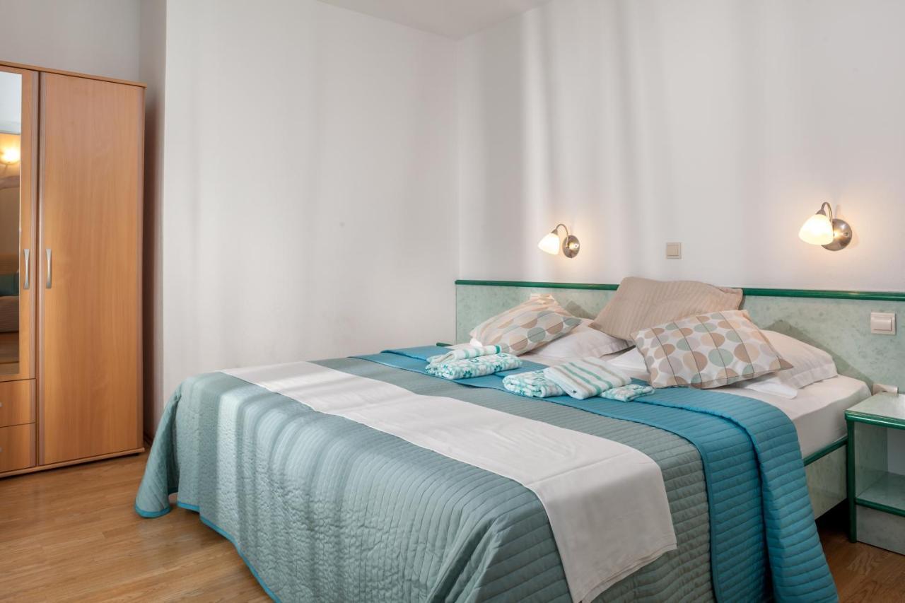 Apartments Leut 80M From The Sea Podgora Δωμάτιο φωτογραφία