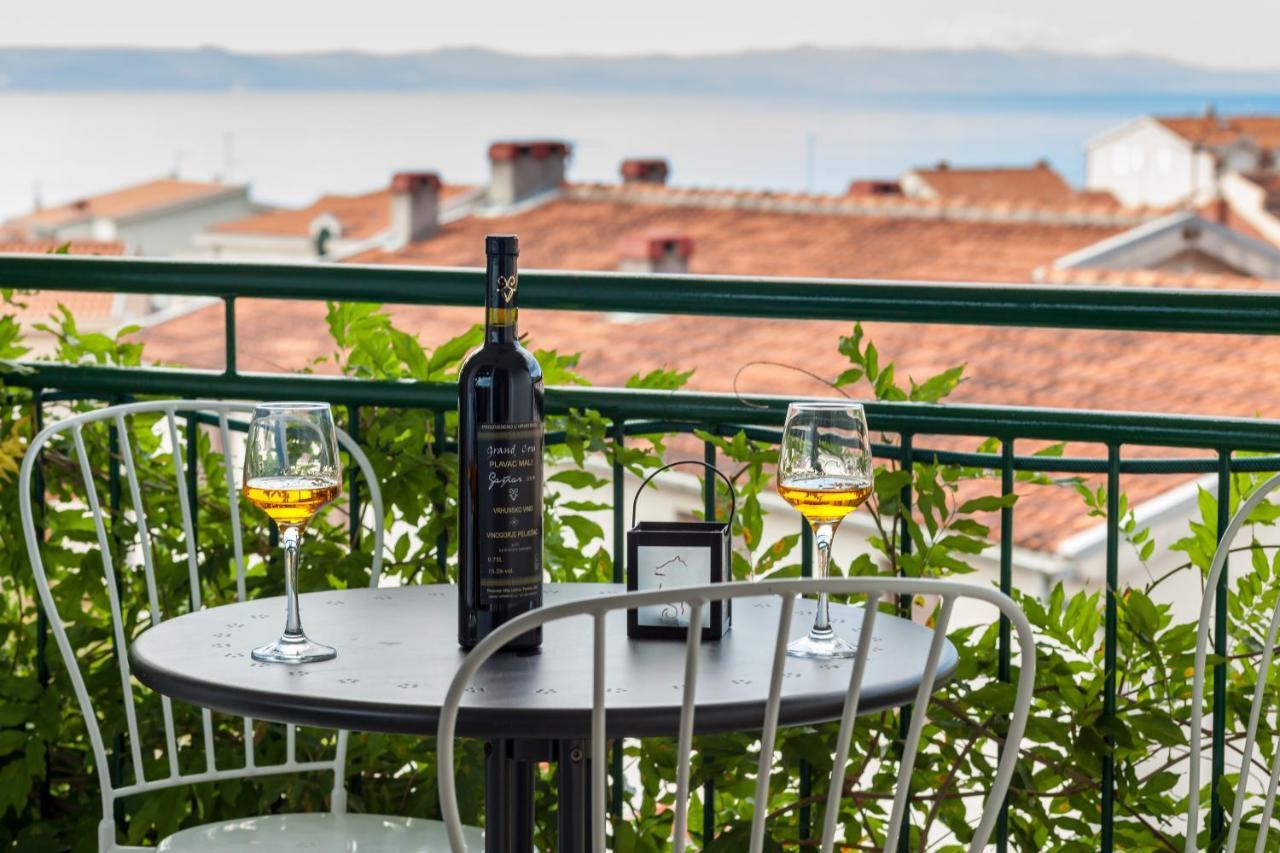 Apartments Leut 80M From The Sea Podgora Δωμάτιο φωτογραφία