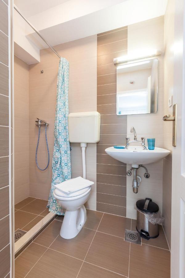 Apartments Leut 80M From The Sea Podgora Δωμάτιο φωτογραφία