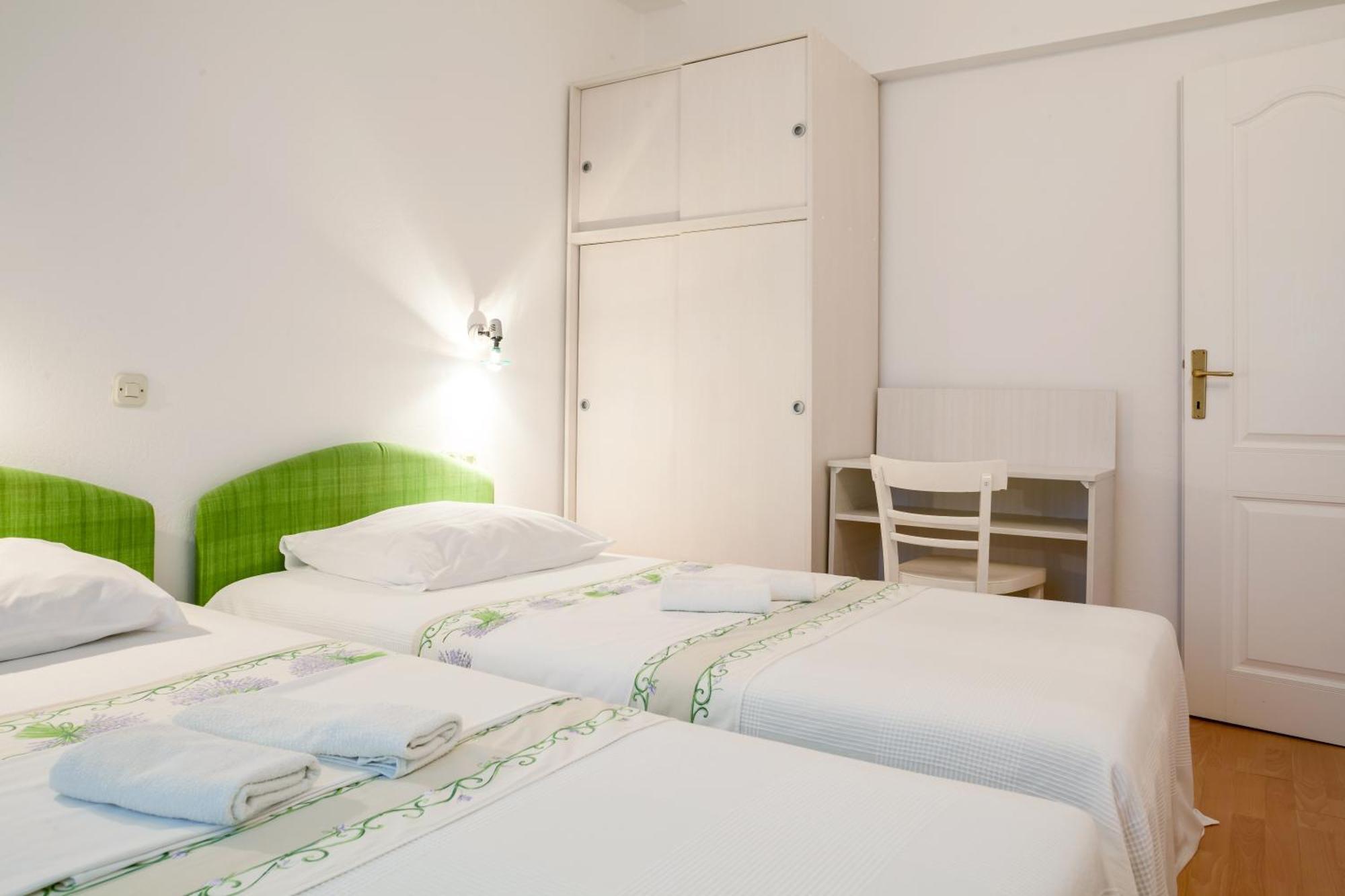 Apartments Leut 80M From The Sea Podgora Δωμάτιο φωτογραφία