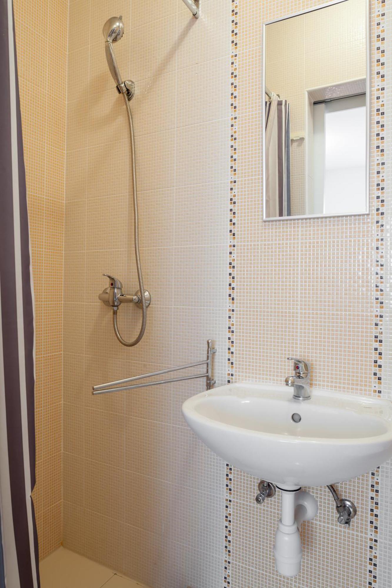 Apartments Leut 80M From The Sea Podgora Δωμάτιο φωτογραφία
